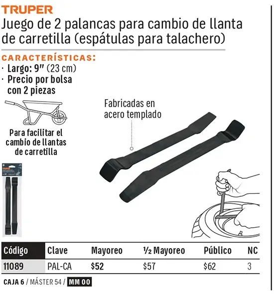 Ficha 3 del catálogo, página 86
