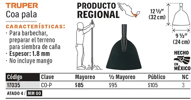 Ficha 7 del catálogo, página 89