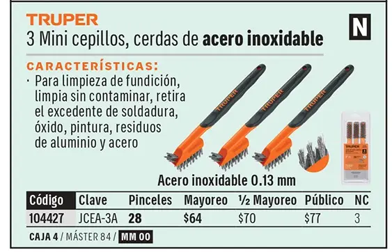 Ficha 4 del catálogo, página 90