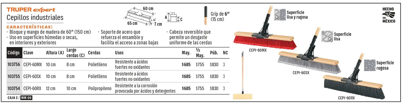 Ficha 5 del catálogo, página 90