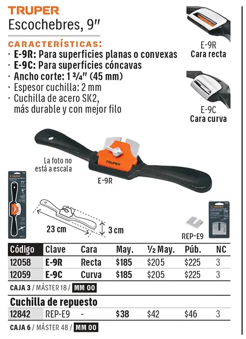 Ficha 6 del catálogo, página 91
