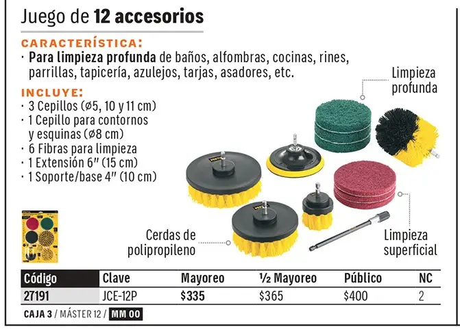 Ficha 8 del catálogo, página 91