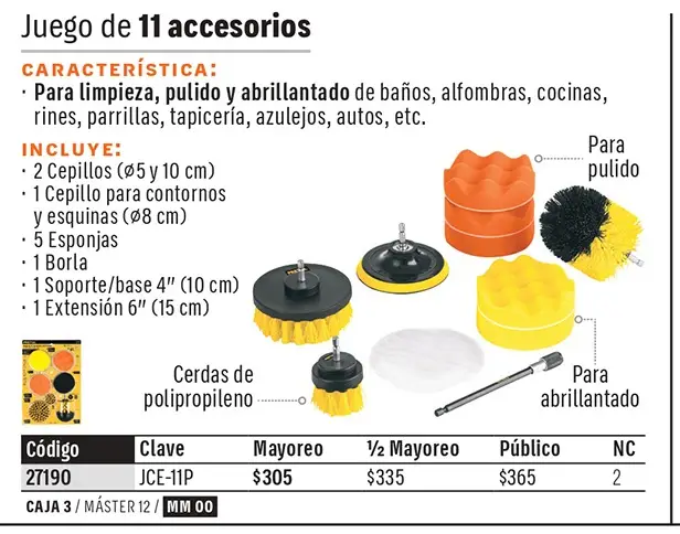 Ficha 9 del catálogo, página 91