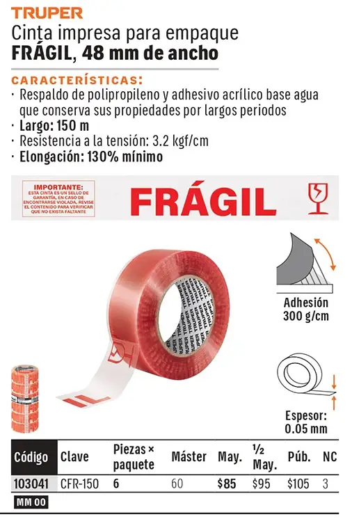 Ficha 6 del catálogo, página 93