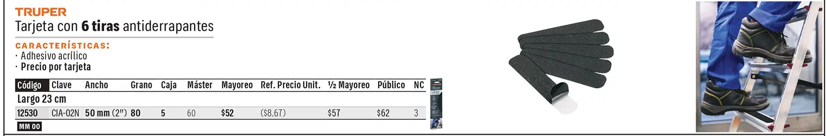 Ficha 2 del catálogo, página 95