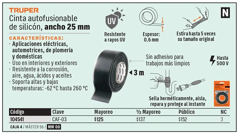 Ficha 8 del catálogo, página 96