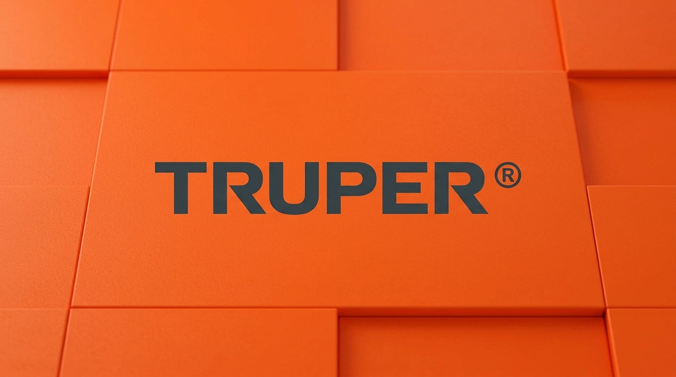 TRUPER