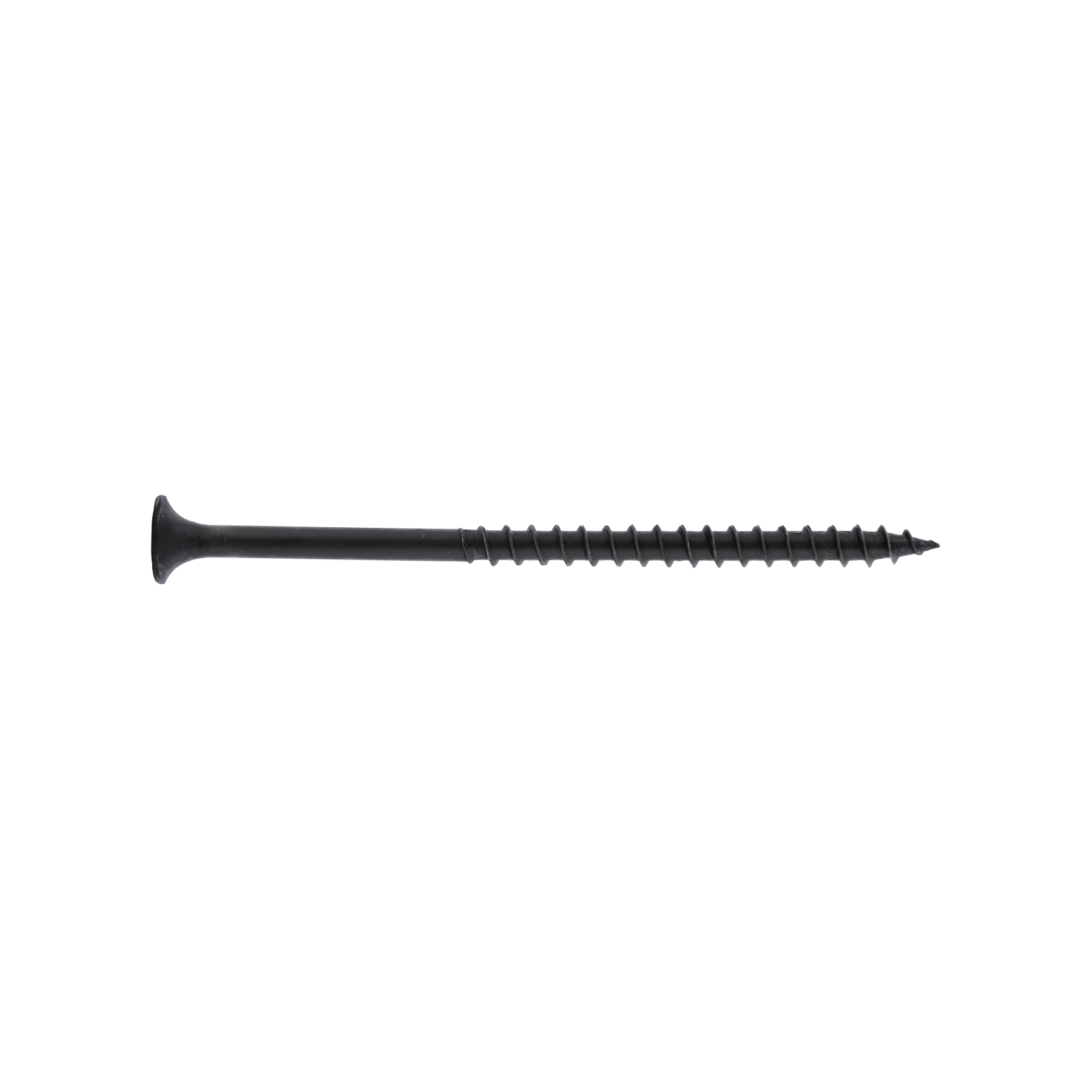 100 pijas #12 x 4'cabeza plana phillips multiusos