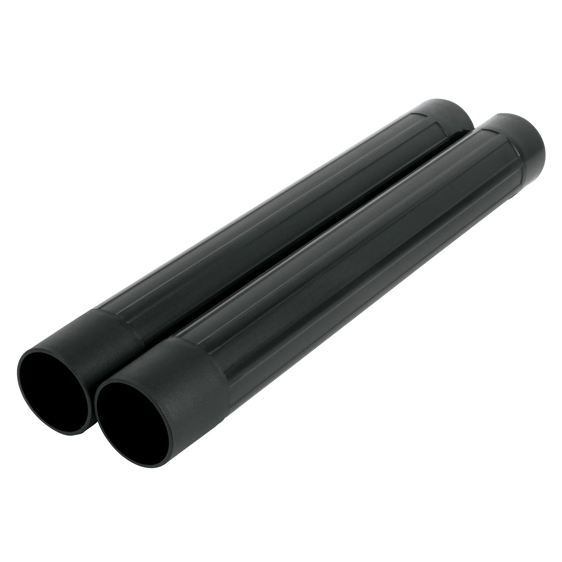 2 Tubos de extensión para aspiradoras ASPI-12/16, TRUPER