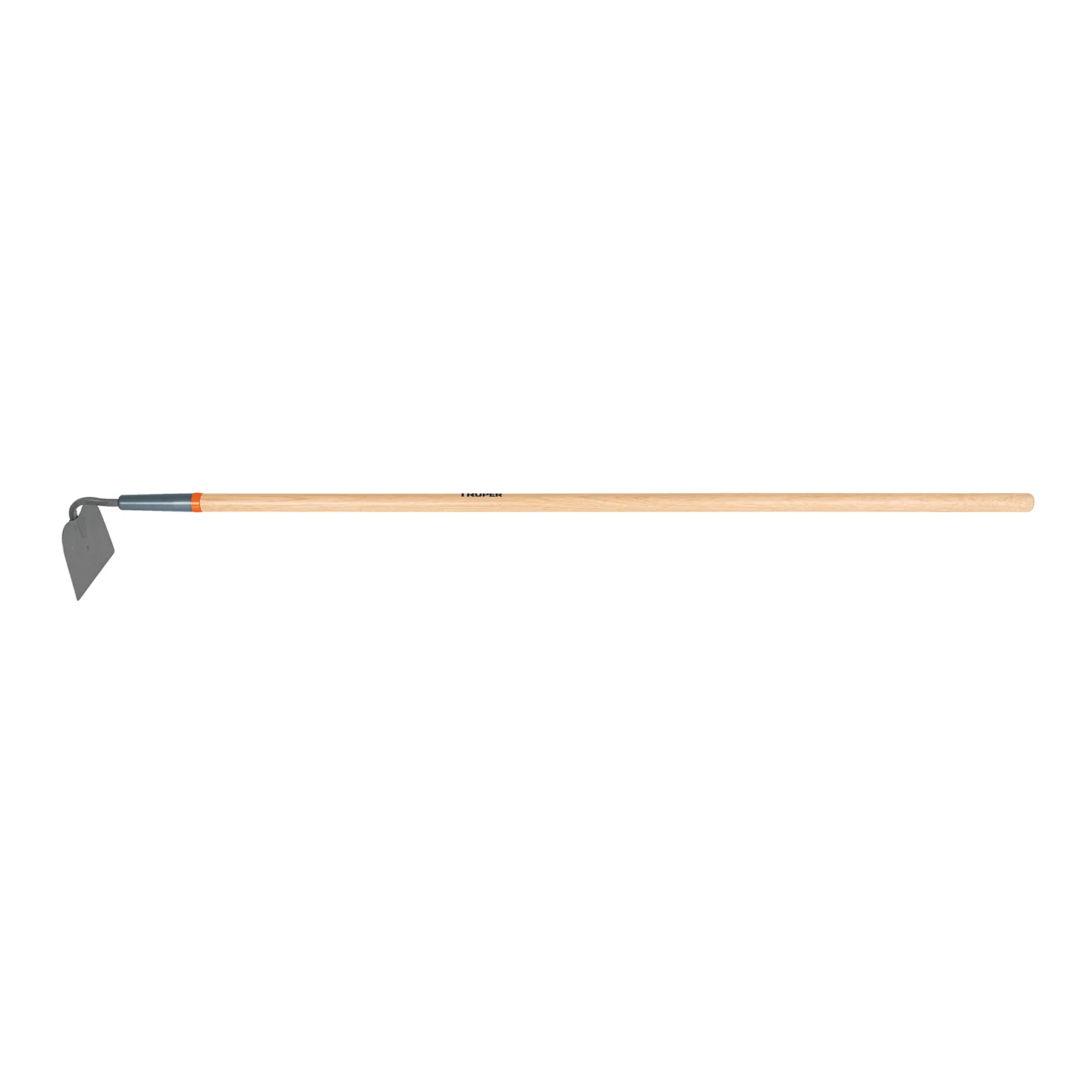 Azadón jardinero Classic, mango de madera 54', TRUPER