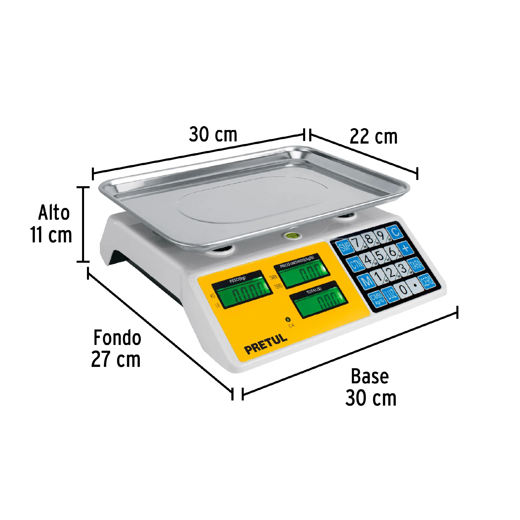 Vista 4