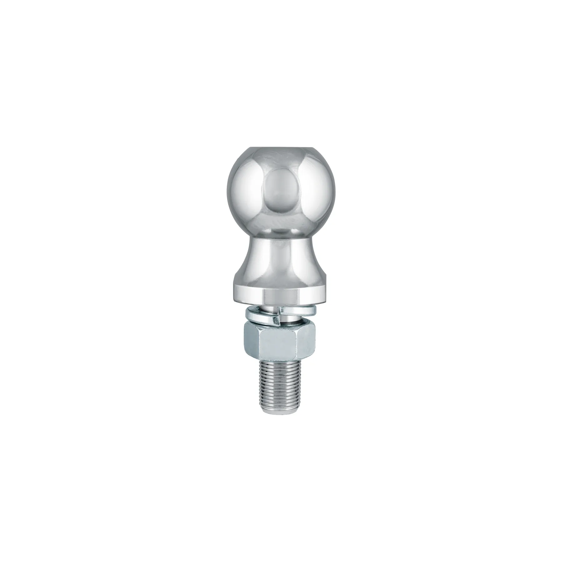 Bola de arrastre para remolque, 1-7/8', 2,000 lb, TRUPER