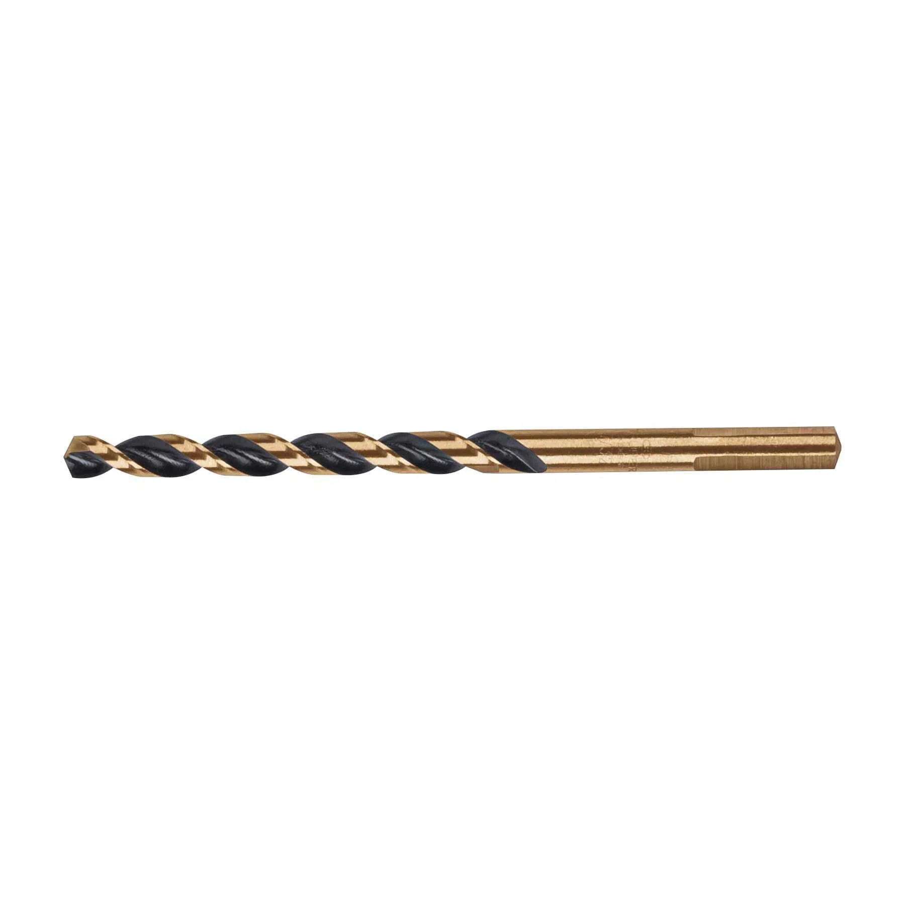Broca HSS 7/32' Trugold para metal, TRUPER EXPERT
