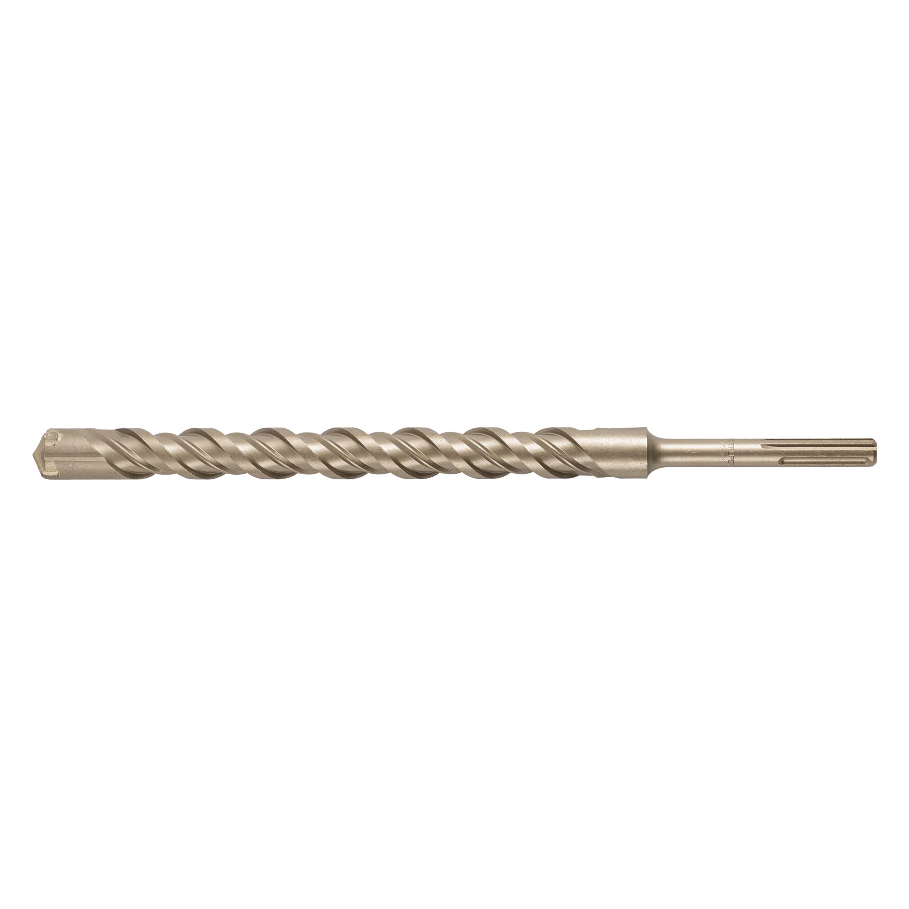 Broca SDS Max de 1-1/2 x 21', TRUPER