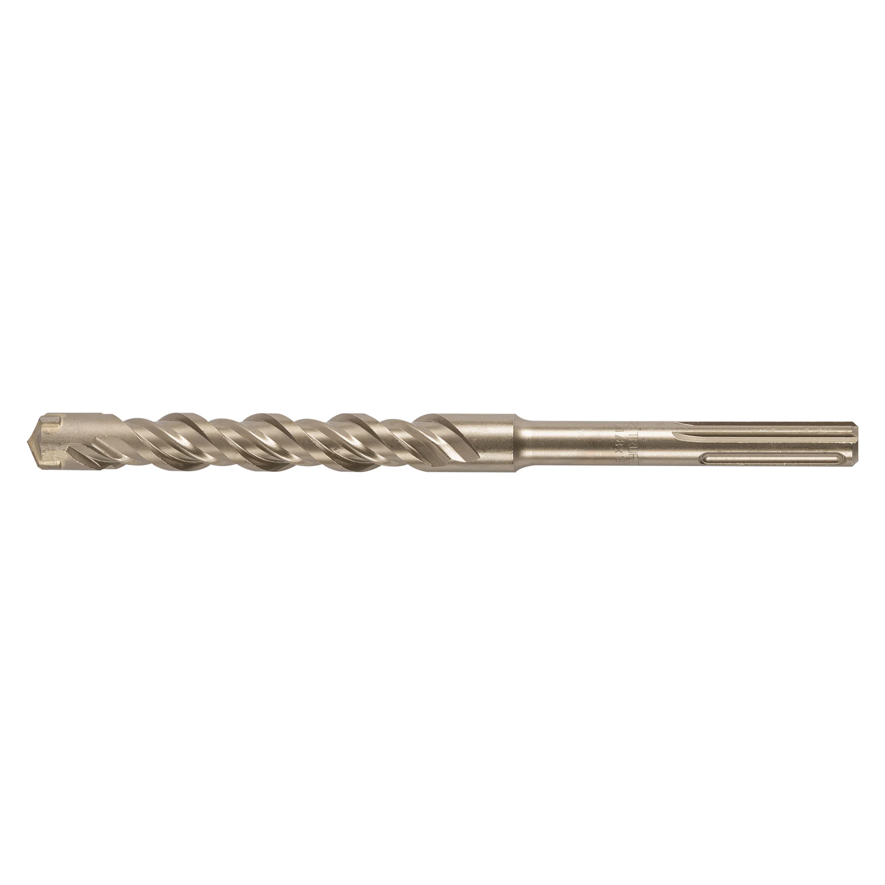 Broca SDS Max de 1-1/8 x 13', TRUPER