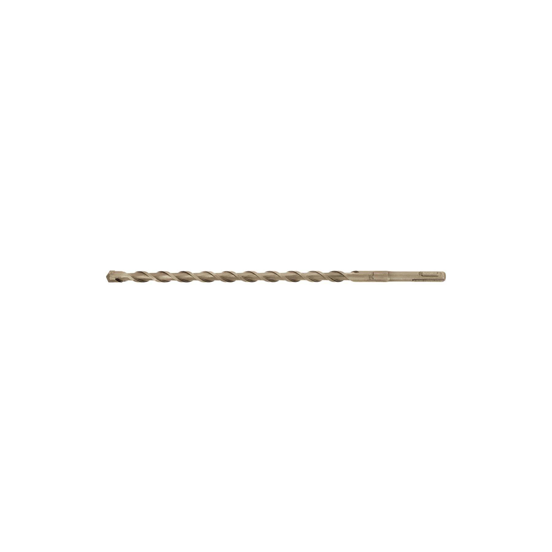 Broca SDS Plus 1/2 x 12', TRUPER