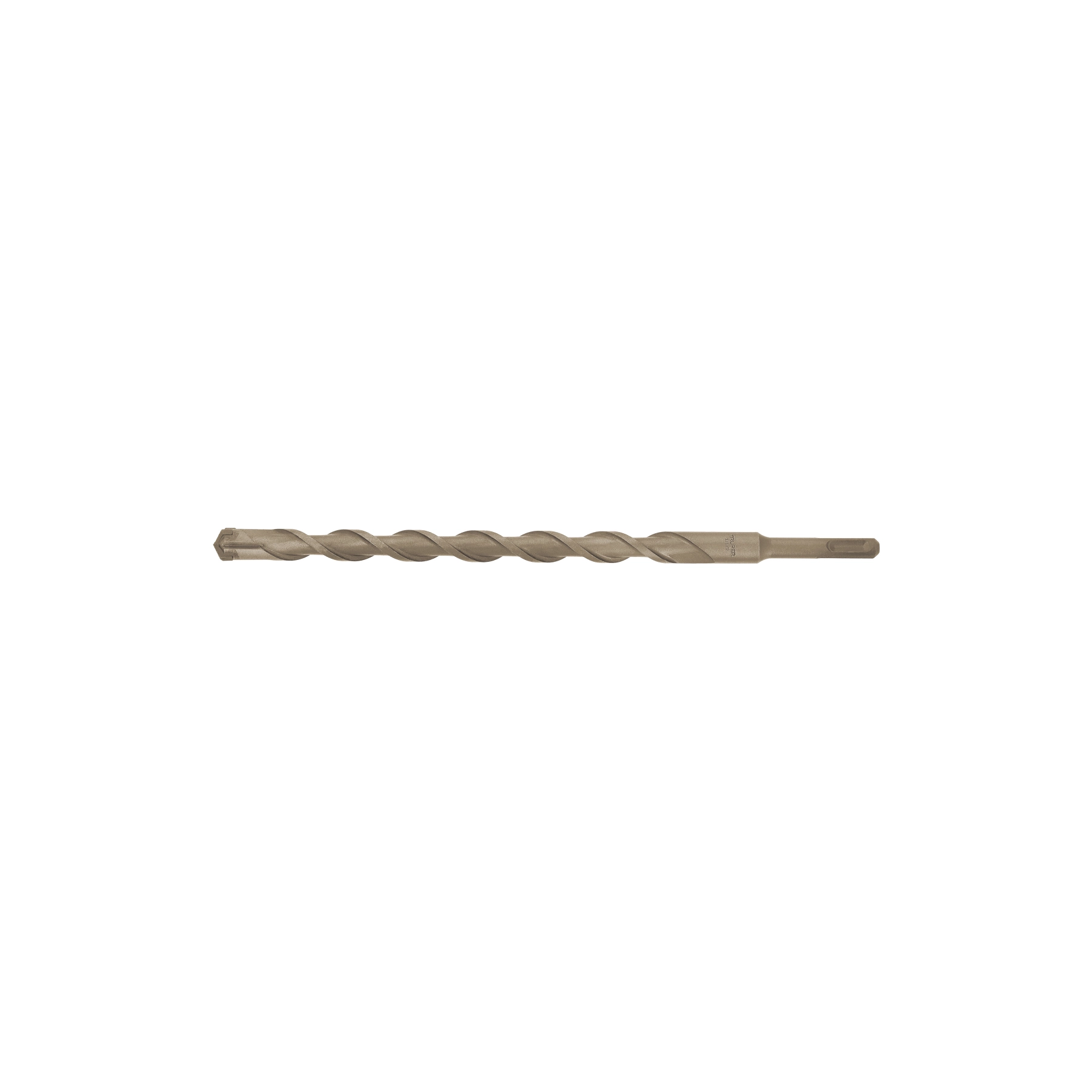 Broca SDS Plus 3/4 x 12', TRUPER