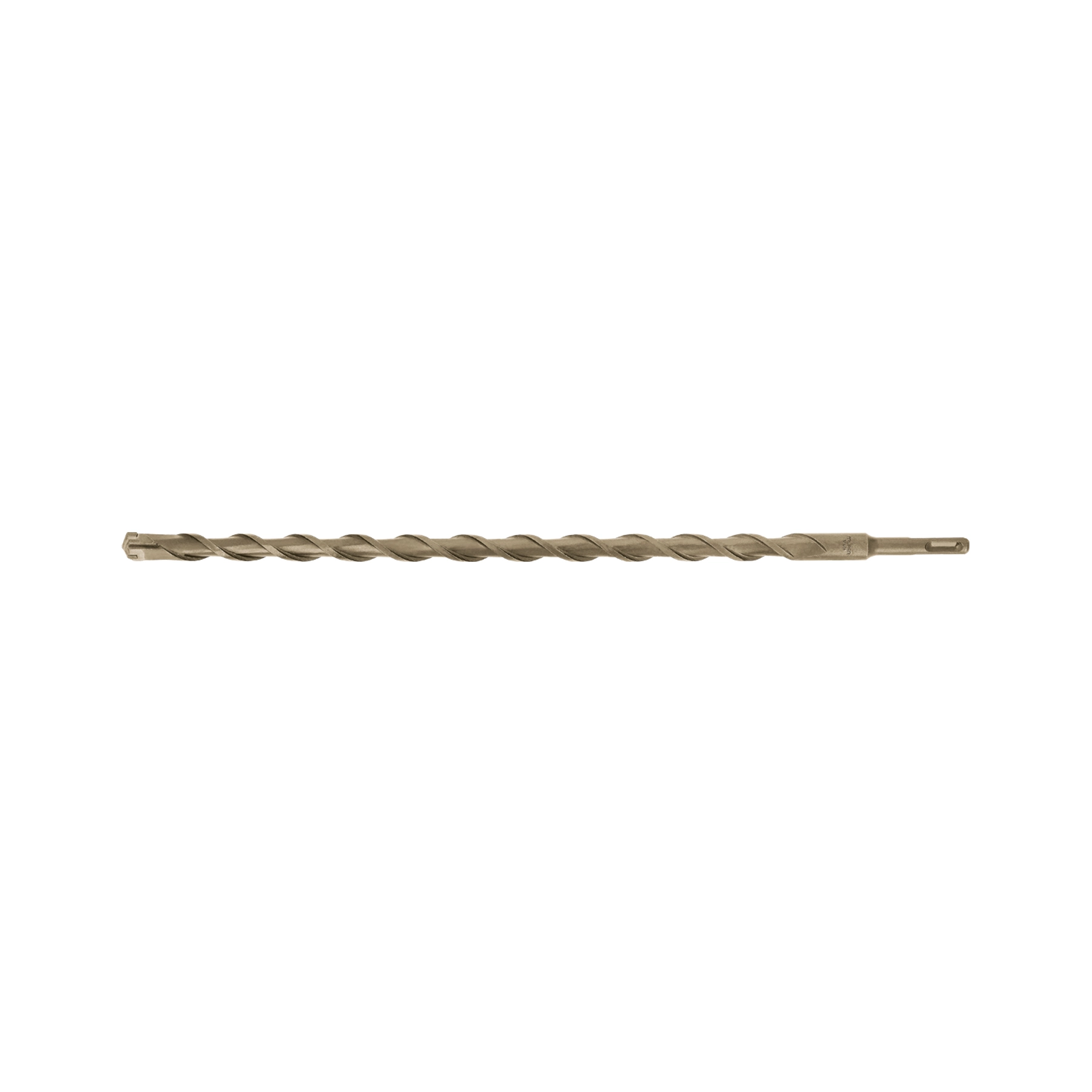 Broca SDS Plus 3/4 x 18', TRUPER