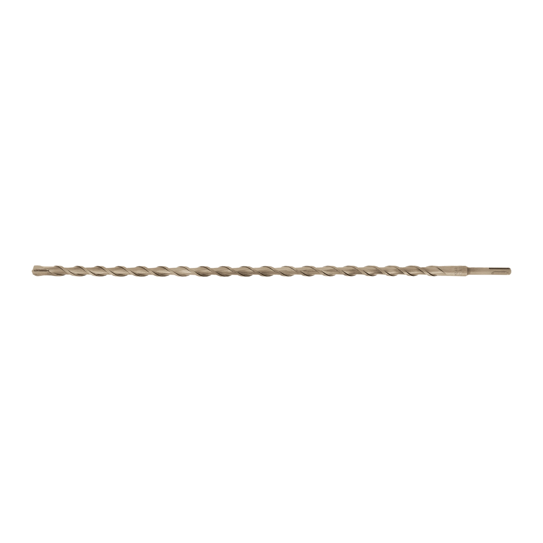 Broca SDS Plus 5/8 x 24', TRUPER