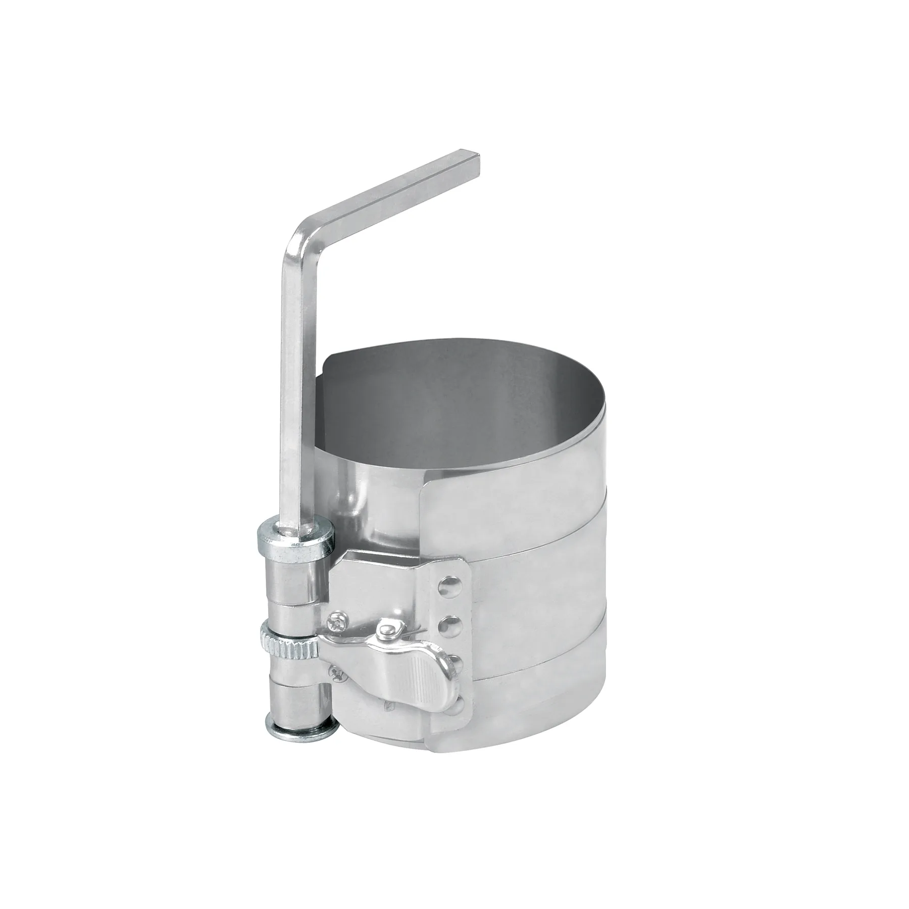 Compresor para anillos de pistón, TRUPER
