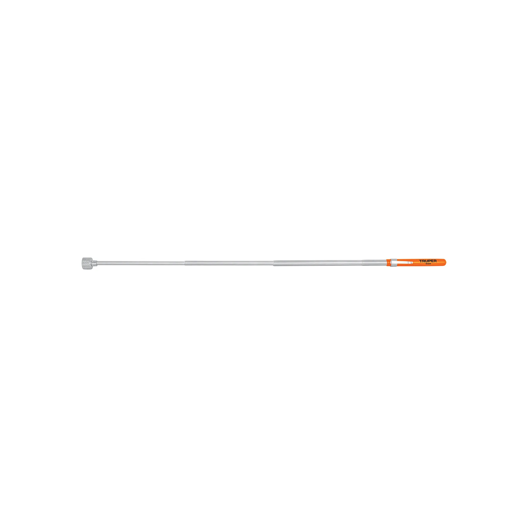 Imán extensible de acero inoxidable, 3.6 kg, TRUPER