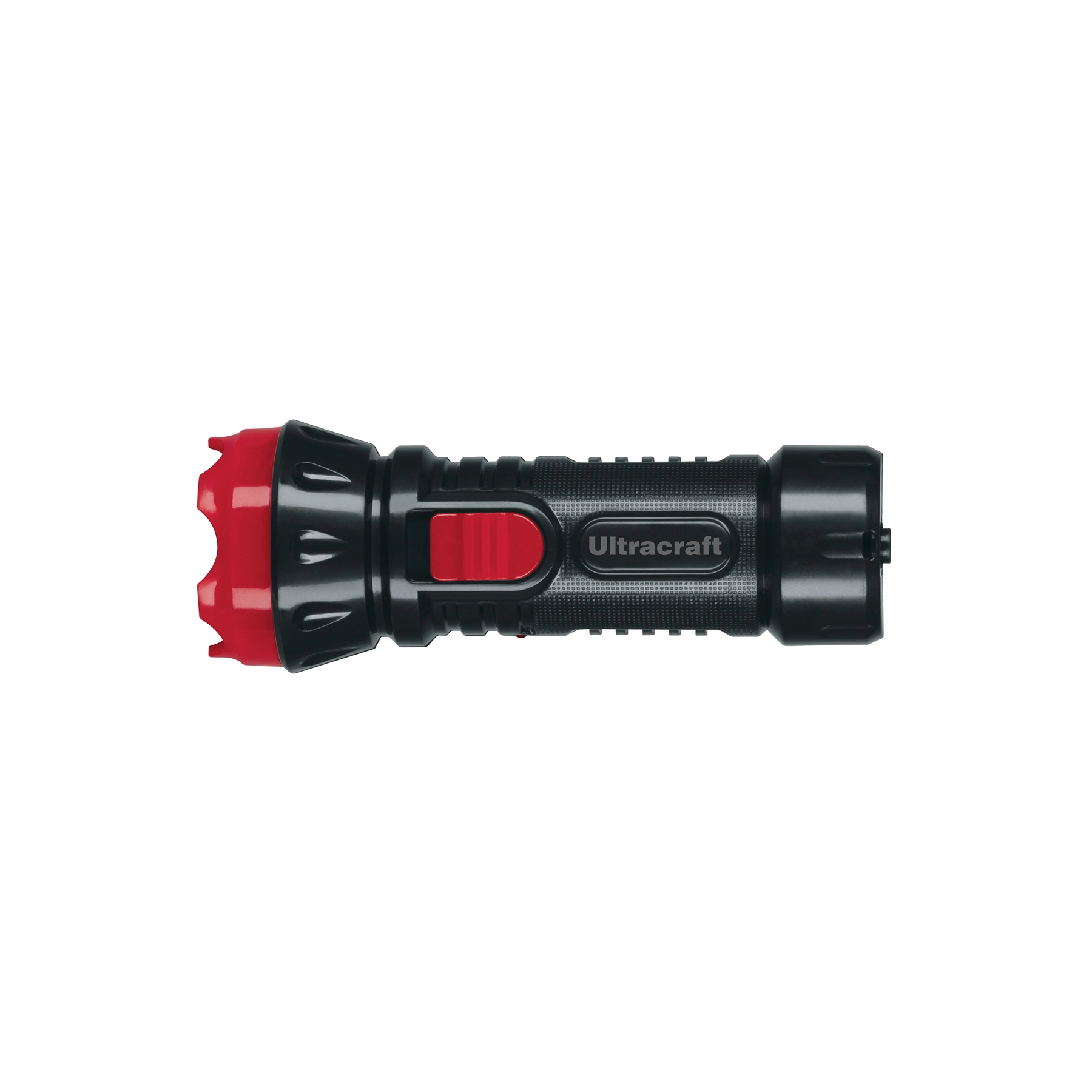 Linterna plástica de LED, 40 lm, recargable, ULTRACRAFT