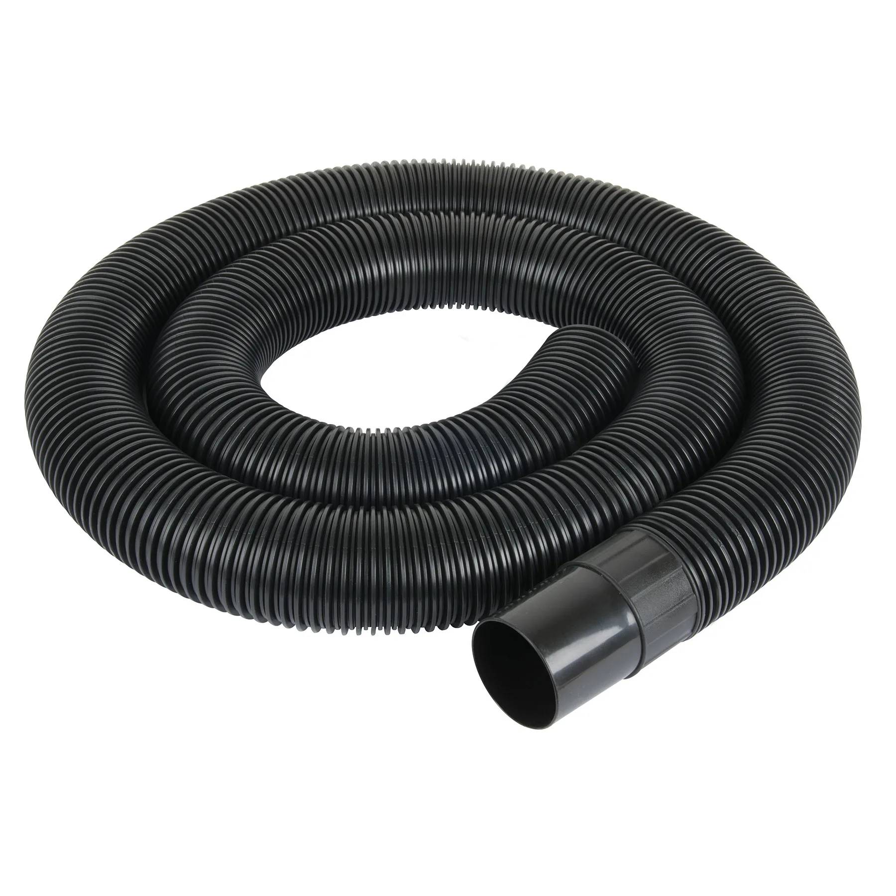 Manguera de 2.1 m para aspiradoras 12 y 16 gal, TRUPER